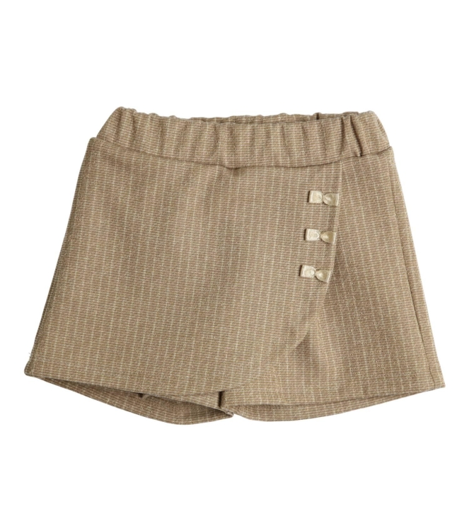 Gymp broeken Beige - Gold 400-6535-10