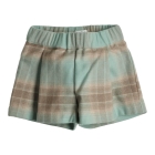 Gymp broeken Green - Beige 400-6549-10