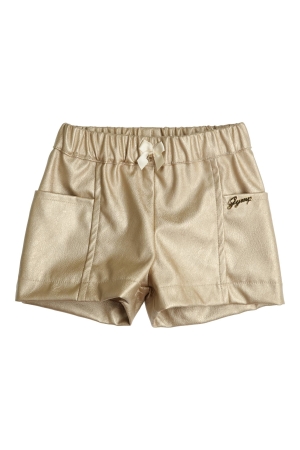 Gymp Korte broek Mylo Gold