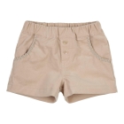 Gymp broeken Beige 400-6726-10