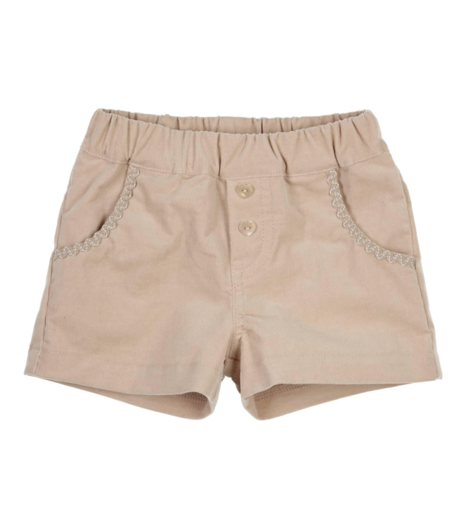 Gymp broeken Beige 400-6726-10