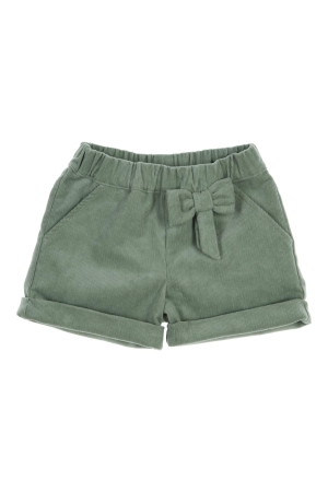 Gymp Korte broek Brooke Green