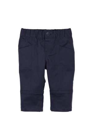 Gymp Lange broek Beaufort Navy