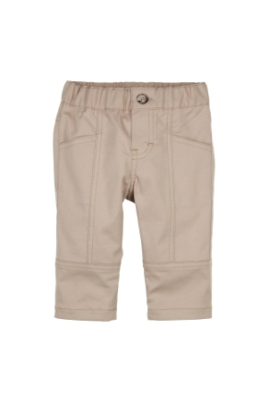 Gymp Lange broek Beaufort Beige