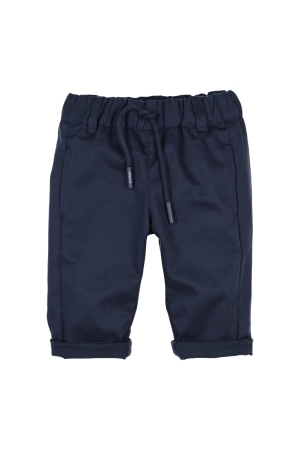 Gymp Lange broek Beaufort Navy