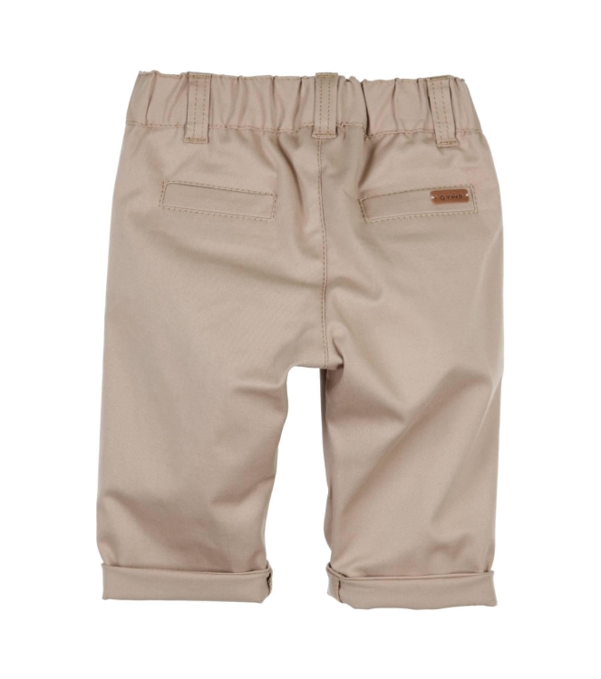 Gymp broeken Beige 410-6501-20