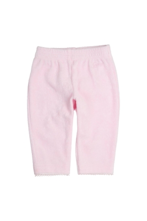 Gymp Lange broek Ido Light Pink