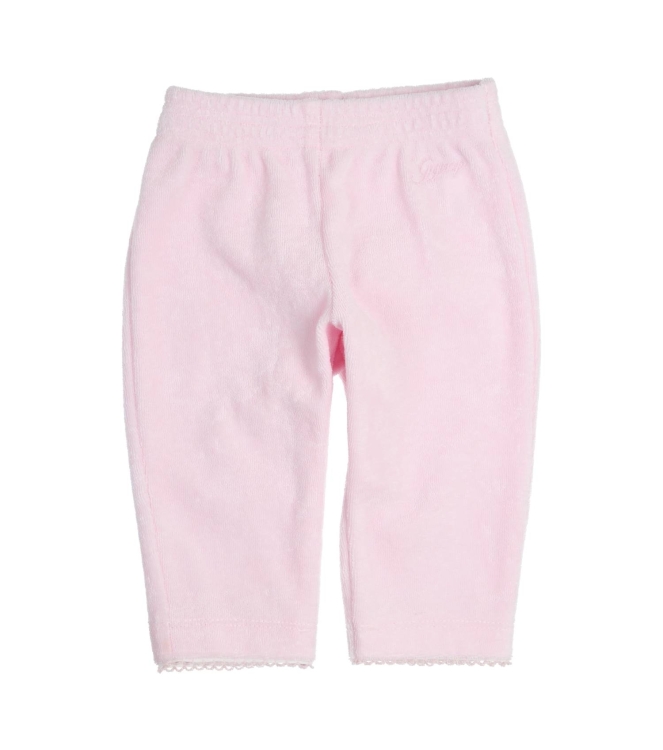 Gymp broeken Light Pink 410-6509-10
