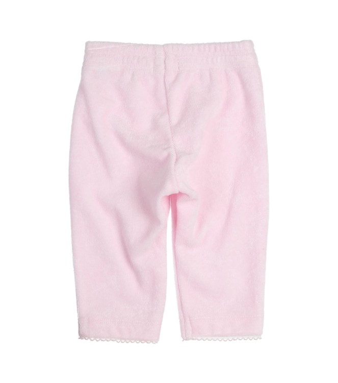 Gymp broeken Light Pink 410-6509-10