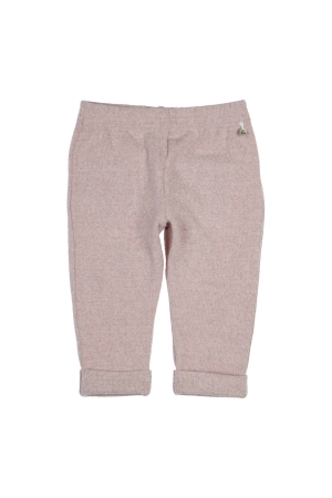 Gymp Lange broek Lucia Old Rose