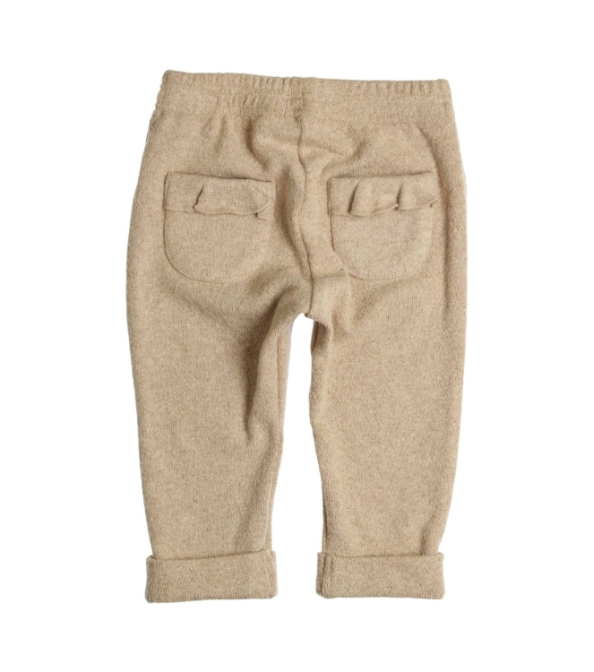 Gymp broeken Beige 410-6531-10