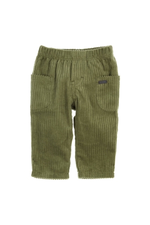 Gymp Lange broek Roan Green