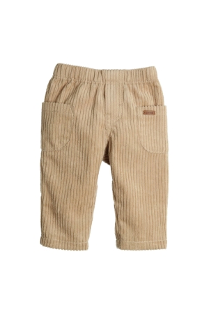 Gymp Lange broek Roan Beige