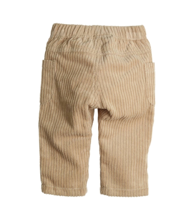 Gymp broeken Beige 410-6532-20
