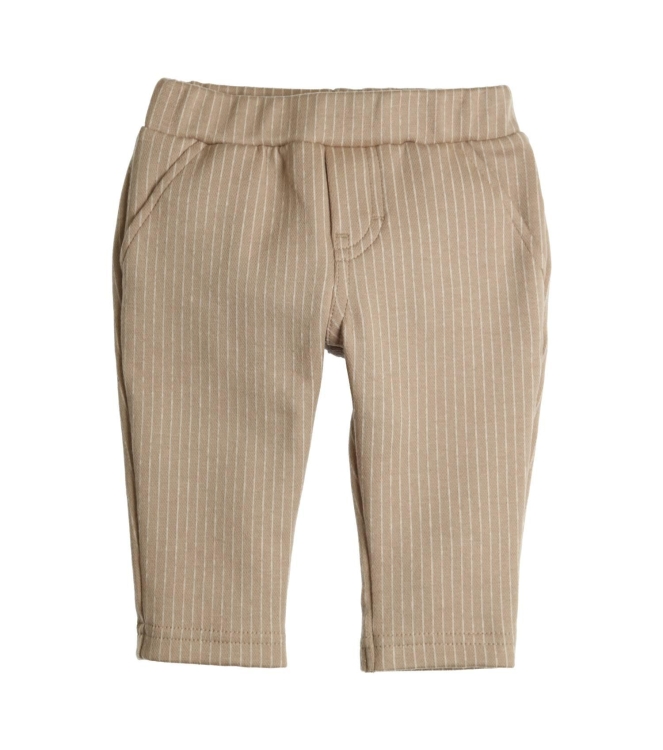 Gymp broeken Beige - Ecru 410-6548-20