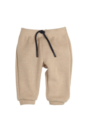 Gymp Lange broek Abel Beige