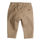 Gymp broeken Camel - Beige 410-6561-20