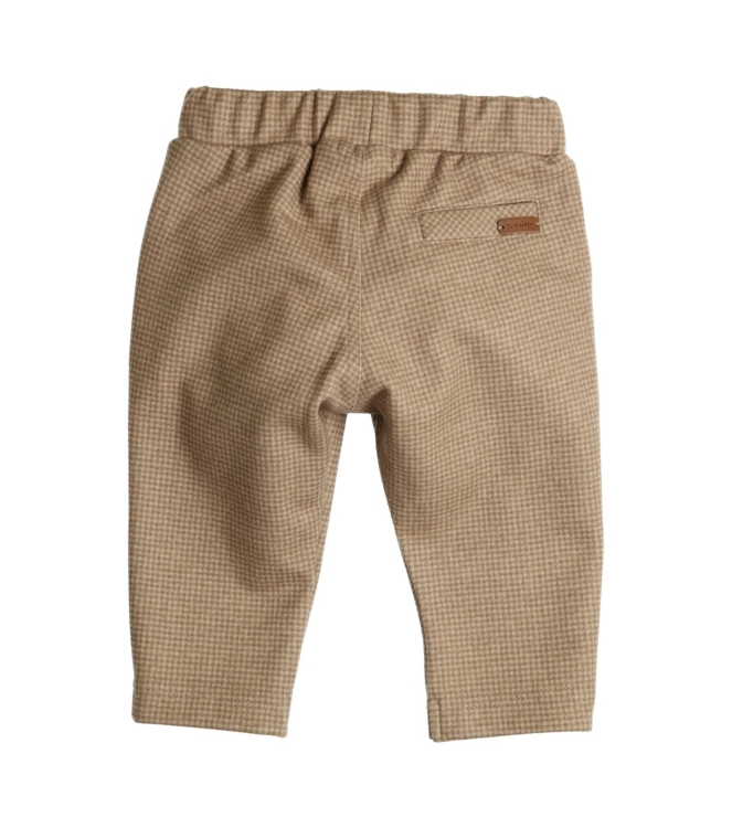 Gymp broeken Camel - Beige 410-6561-20