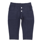 Gymp broeken Navy 410-6582-20