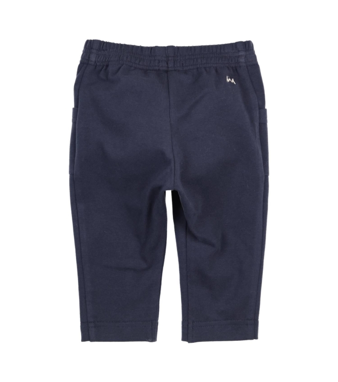 Gymp broeken Navy 410-6582-20