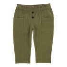 Gymp broeken Green 410-6582-20