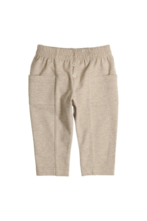 Gymp Lange broek Aerochine Beige