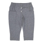 Gymp broeken Grey Melange 410-6583-20