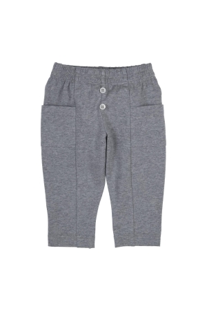 Gymp Lange broek Aerochine Grey Melange