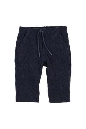 Gymp Lange broek Dafne Navy