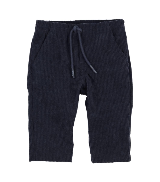Gymp broeken Navy 410-6585-20