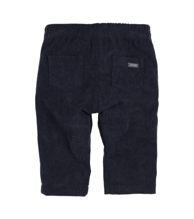 Gymp broeken Navy 410-6585-20