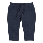 Gymp broeken Navy 410-6588-20