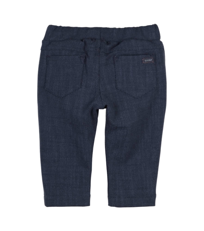 Gymp broeken Navy 410-6588-20