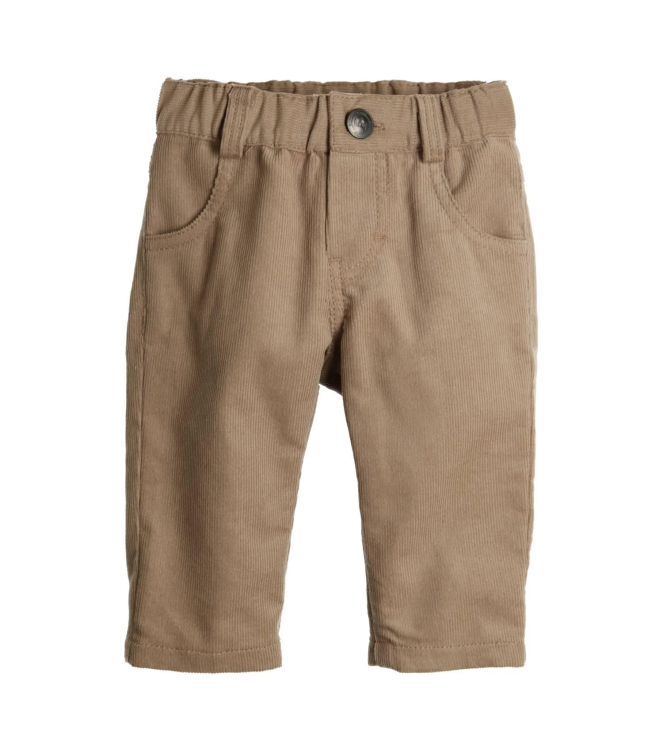 Gymp broeken Beige 410-6589-20