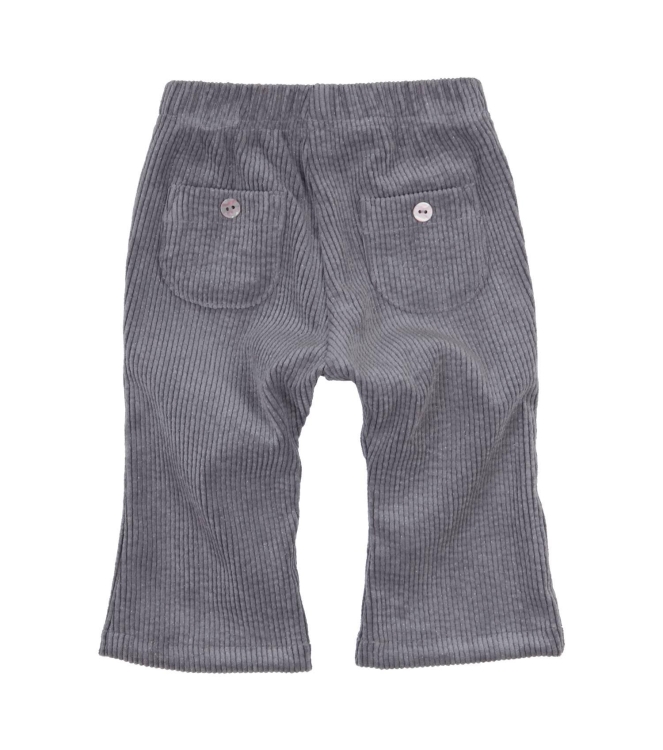 Gymp broeken Grey 410-6594-10