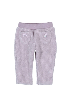 Gymp Lange broek Ebba Lila