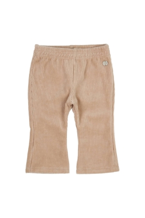 Gymp Lange broek Beth Camel