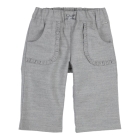 Gymp broeken Grey 410-6637-10