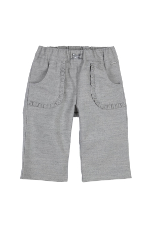 Gymp Lange broek Obo Grey