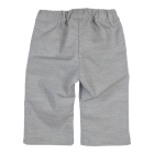 Gymp broeken Grey 410-6637-10