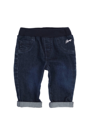 Gymp Lange broek Jason Blue