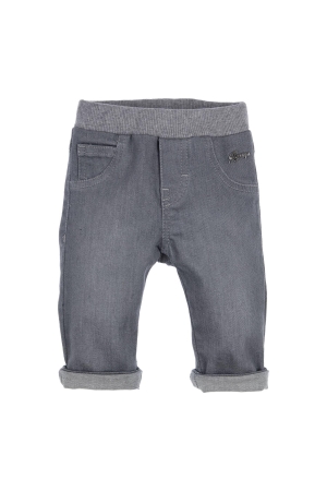 Gymp Lange broek Smithson Grey