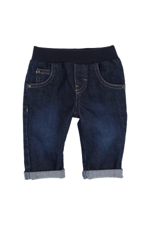 Gymp Lange broek Jason Blue