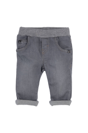 Gymp Lange broek Smithson Grey