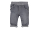 Gymp broeken Grey 410-6642-20