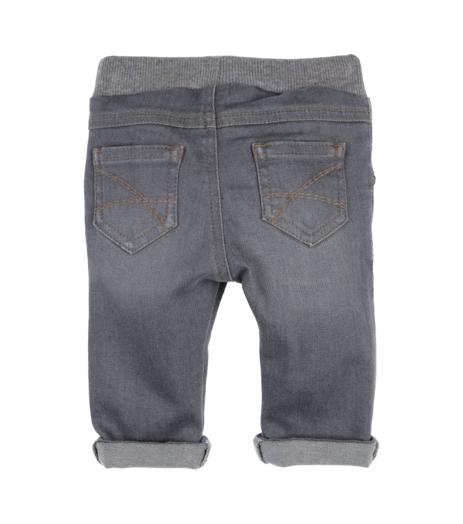 Gymp broeken Grey 410-6642-20