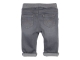 Gymp broeken Grey 410-6642-20