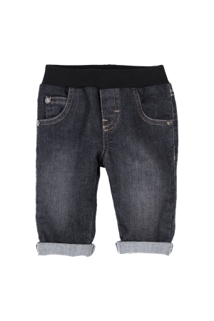 Gymp Lange broek Smithson Anthracite