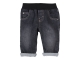 Gymp broeken Anthracite 410-6643-20