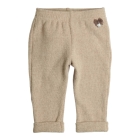 Gymp broeken Beige - Brown 410-6652-10